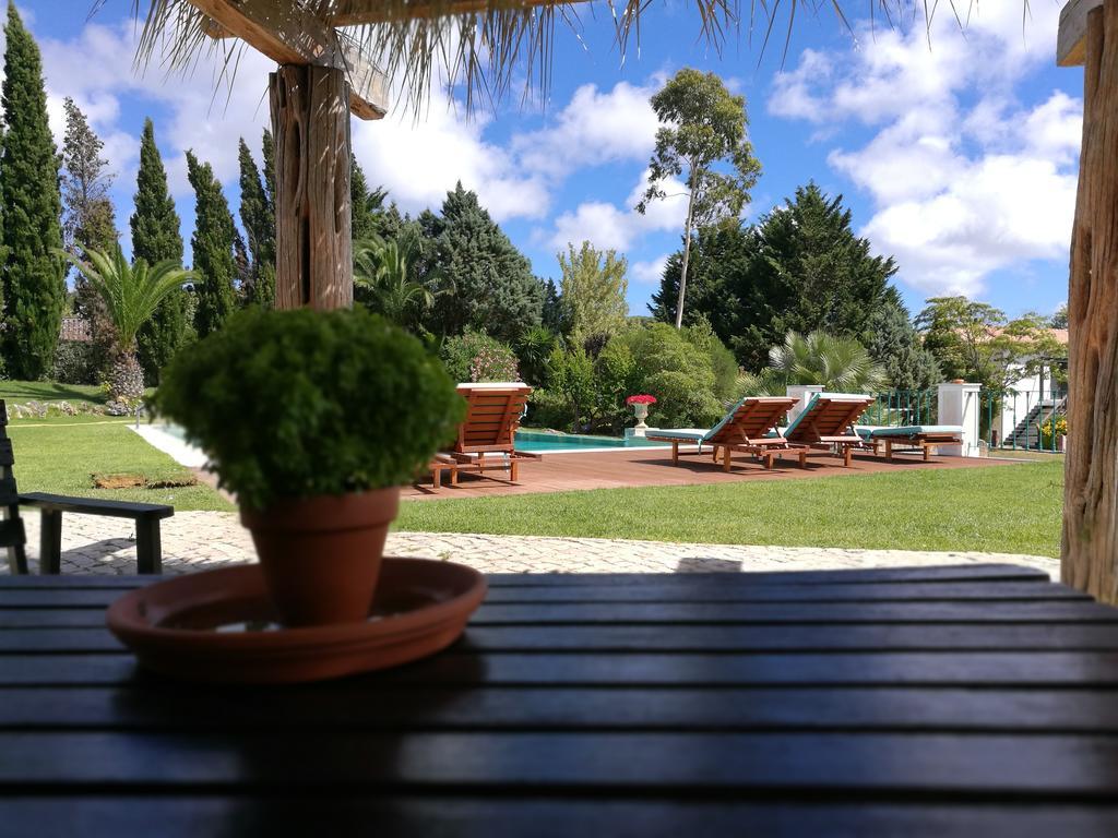 Gasthaus Arrabida Heritage @Portugal Luxury Retreat Azeitão Exterior foto